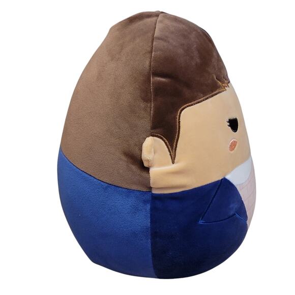Squishmallows Eleven Stranger Things 10" El Plush Toy Gift Jazwares‎ Kelly Toy - Picture 4 of 5
